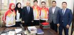 ŞAMPİYON WUSHU’CULAR ÇORUM’DA
