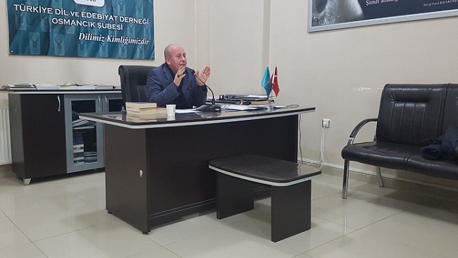 AHMET ARVASİ’Yİ ANLAMAK ÖNEMLİDİR