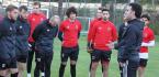 BELEDİYESPOR LİGE İYİ BAŞLAMAK İSTİYOR
