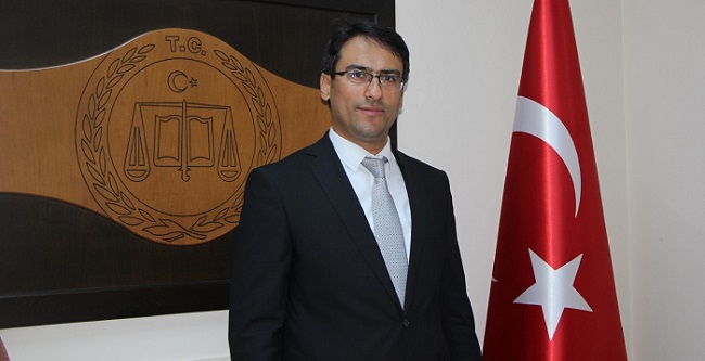 BYLOCK MAĞDURU HAKİM KONUŞTU