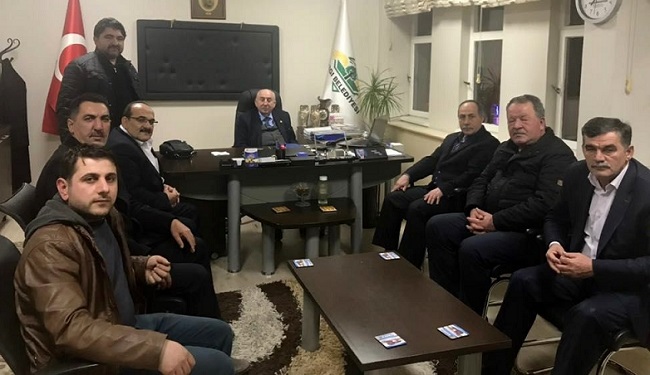 ALİ YÜKSEL KAVUŞTU’NUN ACI GÜNÜ