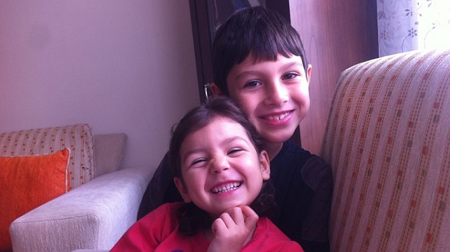 MİNİK ENES KANSERE YENİK DÜŞTÜ