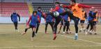 BELEDİYESPOR TAM GAZ DEVAM