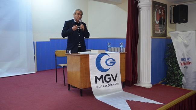 MEKKE’NİN FETHİ VE KUDÜS GECESİ