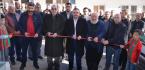 KARGIGÜCÜ SPOR KULÜBÜ LOKALİ AÇILDI