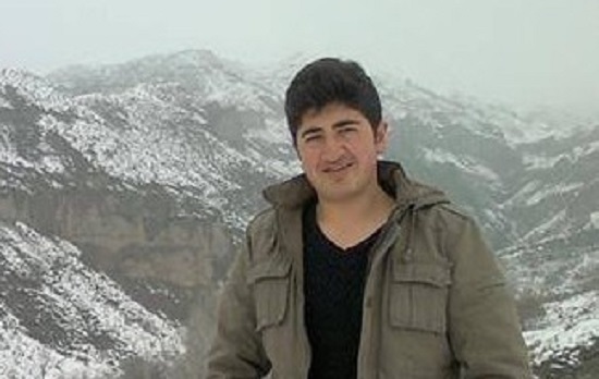 ÇORUMLU GENCİN FECİ SONU