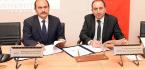HİTİT İLE PROTOKOL İMZALANDI