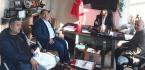 SULANMAYAN ARAZİ KALMAYACAK