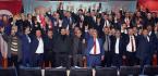 SUNGURLU MHP’DEN GÖVDE GÖSTERİSİ