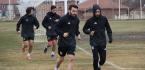 BELEDİYESPOR KALDIĞI YERDEN DEVAM