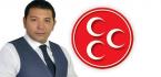 MHP BU ÜLKENİN SİGORTASIDIR