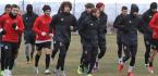BELEDİYESPOR TEPECİK’E BİLENİYOR