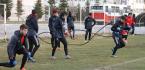 BELEDİYESPOR’DA HEDEF 3 PUAN
