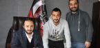 OĞUZHAN YALÇIN’DA BELEDİYESPOR’DA