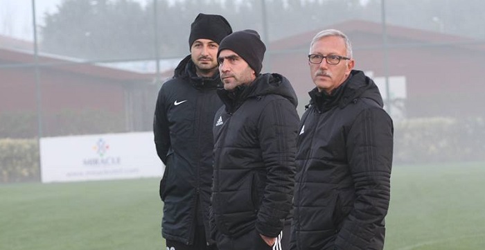 ŞAMPİYONLUK KUPASI ÇORUM’A GELECEK