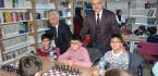 AKIL OYUNLARINDA YARIŞACAKLAR