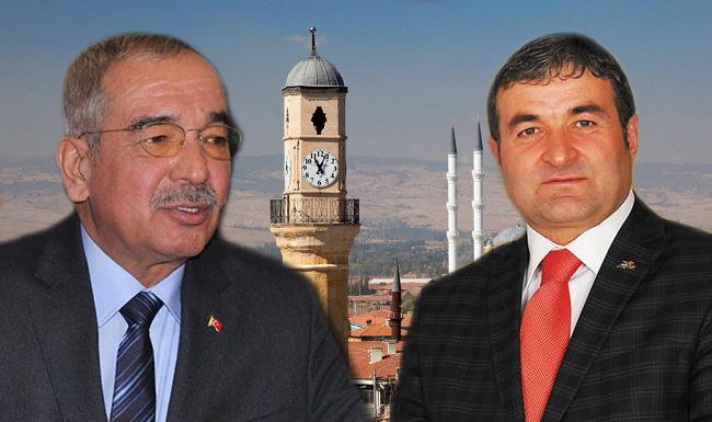 ODA SEÇİMLERİNDE BÜYÜK ÇEKİŞME