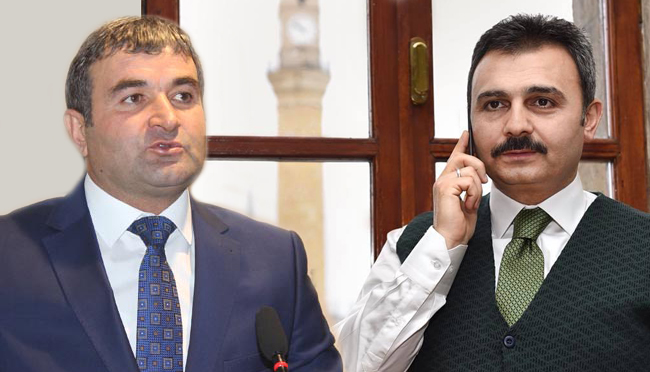 BAŞKAN KÜLCÜ’YE HODRİ MEYDAN!