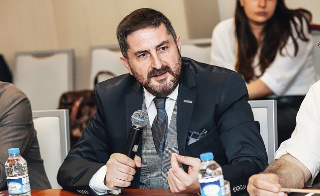 SERAMİK SEKTÖRÜNÜN KATKISI SÜRÜYOR