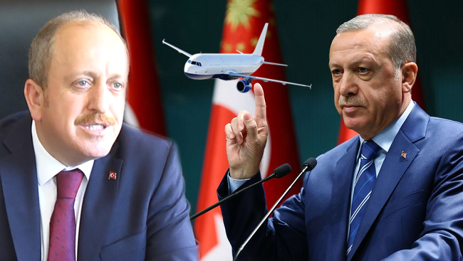 ÇORUM HAVAALANI BU KEZ OLACAK