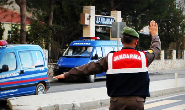 KAYIP OĞLUNU ARAMAYA BAŞLADI