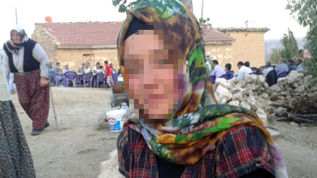 18 YAŞINA GİREN KIZ EVDEN KAÇTI!