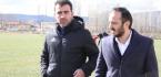 BELEDİYESPOR’DA HESAPLAR 3 PUAN ÜZERİNE