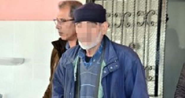 EVİNDEN ÇIKANLAR POLİSİ ŞAŞIRTTI