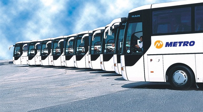 METRO TURİZM’DEN ÖRNEK KARAR