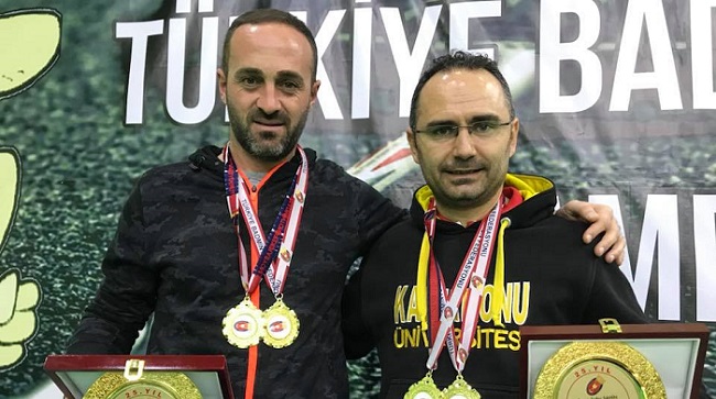 ÇORUMLU BOYAR ZİRVEYİ TAPULADI