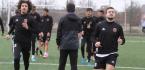BELEDİYESPOR’DA TEK HEDEF GALİBİYET