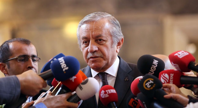 MHP’Lİ VEKİL ÇORUM’U UNUTMADI