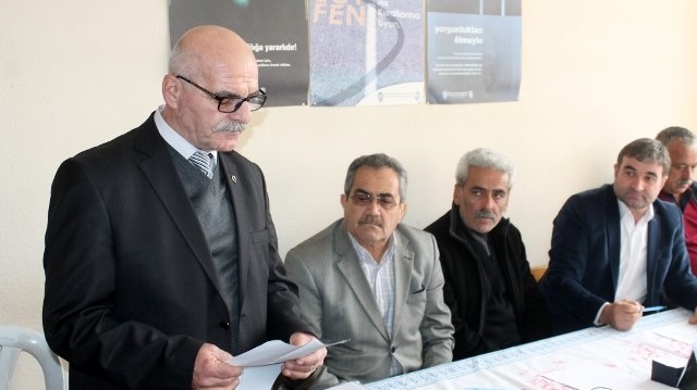 ORHAN CAMCI GÜVEN TAZELEDİ