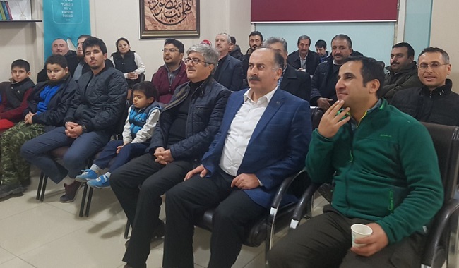 İNSANIN KURTULUŞU KENDİ DEĞERİNDE