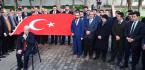 KARGI’DA AFRİN HAREKATINA DESTEK