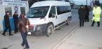 OKUL SERVİSLERİNE SIKI DENETİM