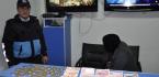 ZABITADAN DİLENCİ OPERASYONU