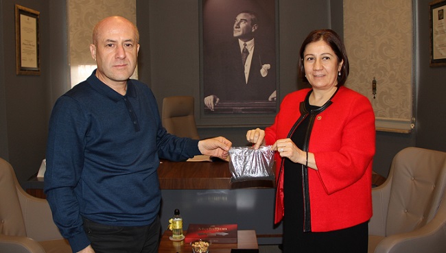 4 BİN YILLIK BUĞDAYA DNA TESTİ