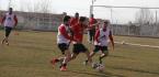 BELEDİYESPOR’DA TEK HEDEF 3 PUAN