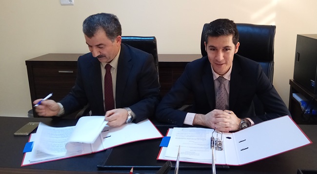 OKULUN OKA PROJESİ KABUL EDİLDİ
