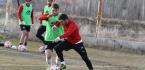 BELEDİYESPOR’DA UŞAK MESAİSİ BAŞLADI