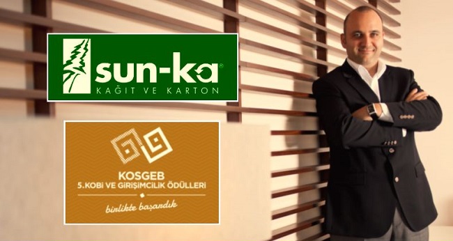 ÇORUMLU FİRMA FİNALLERE KALDI