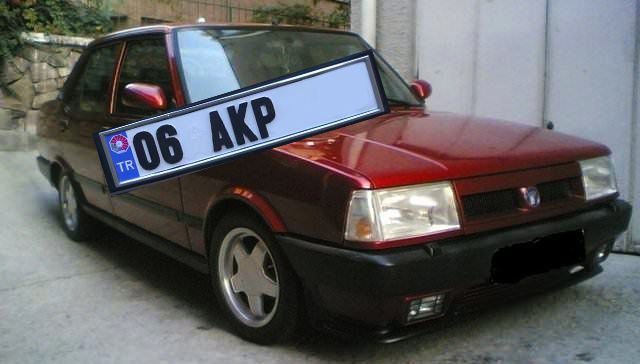 PLAKASI İÇİN REKOR FİYAT İSTEDİ