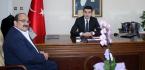 BAŞKAN ŞEN’DEN DUYARLI DAVRANIŞ