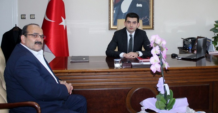 BAŞKAN ŞEN’DEN DUYARLI DAVRANIŞ