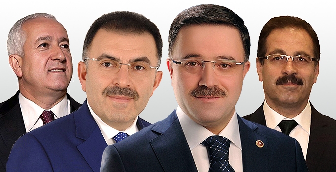 ÇORUM YOZGAT’I KISKANIYORMUŞ!