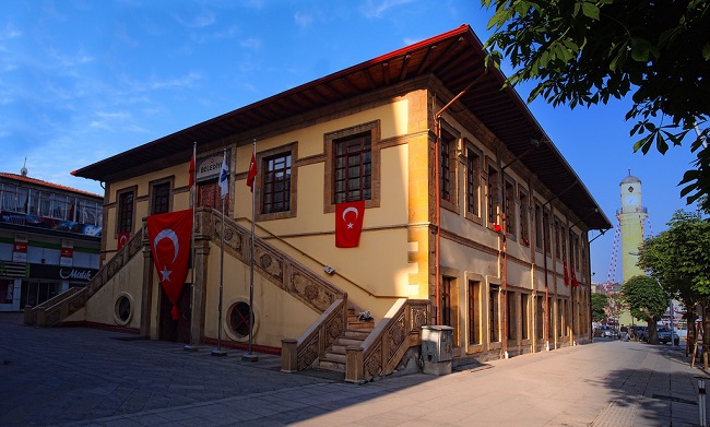 BELEDİYE’DEN ÖDÜLLÜ RESİM YARIŞMASI