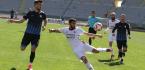BELEDİYESPOR KENDİNİ ATEŞE ATTI