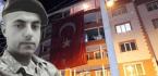 ŞEHİDİMİZİN YÜREK BURKAN HİKAYESİ