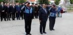 KARGI’DA ÇANAKKALE ZAFERİ KUTLANDI